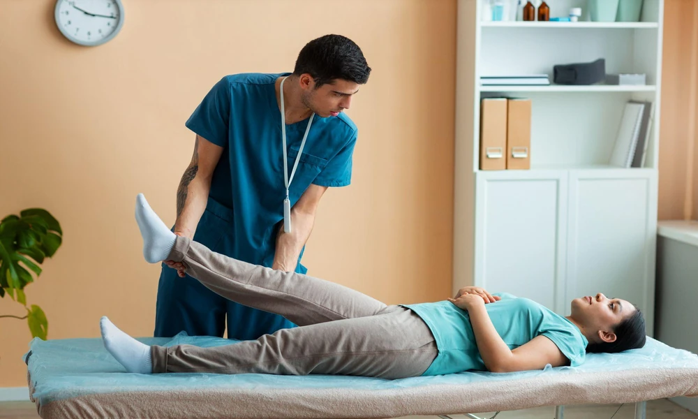 A Beginner’s Guide to Post-op Physiotherapy That Works