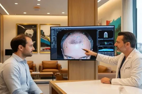 Hair Transplant in Turkey: A Medical Guide to Safer Planning and Natural-Looking Results