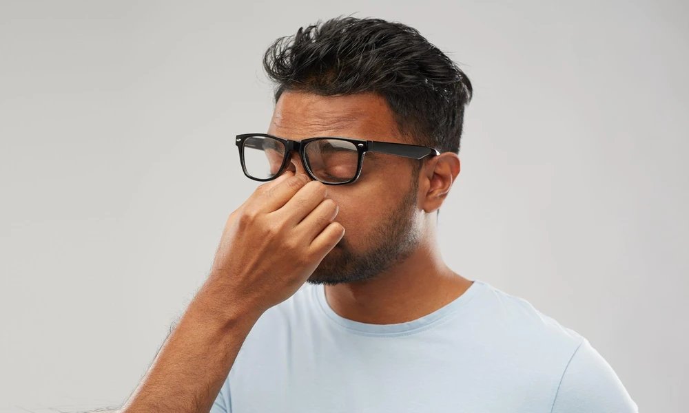 Deviated Septums and Daily Life: Is It Time for a Permanent Correction?