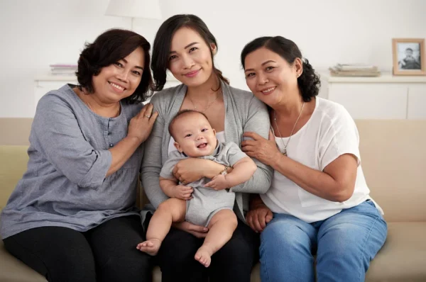 How to Build a Support System Before Your Baby Arrives