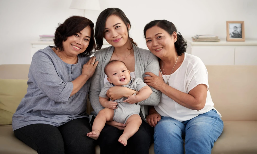 How to Build a Support System Before Your Baby Arrives