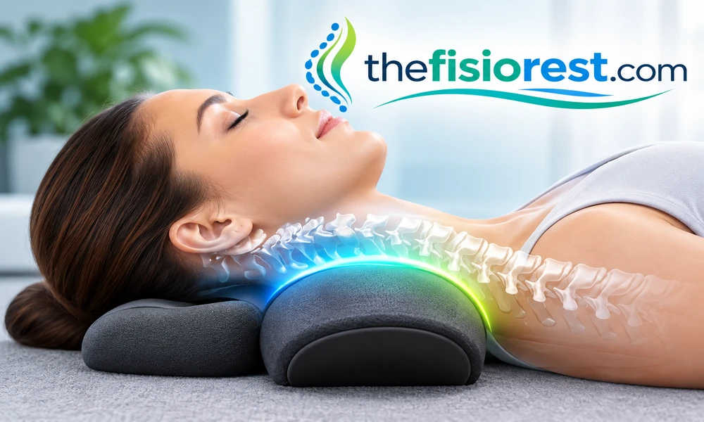 FisioRest Reviews: Can You Travel With It?